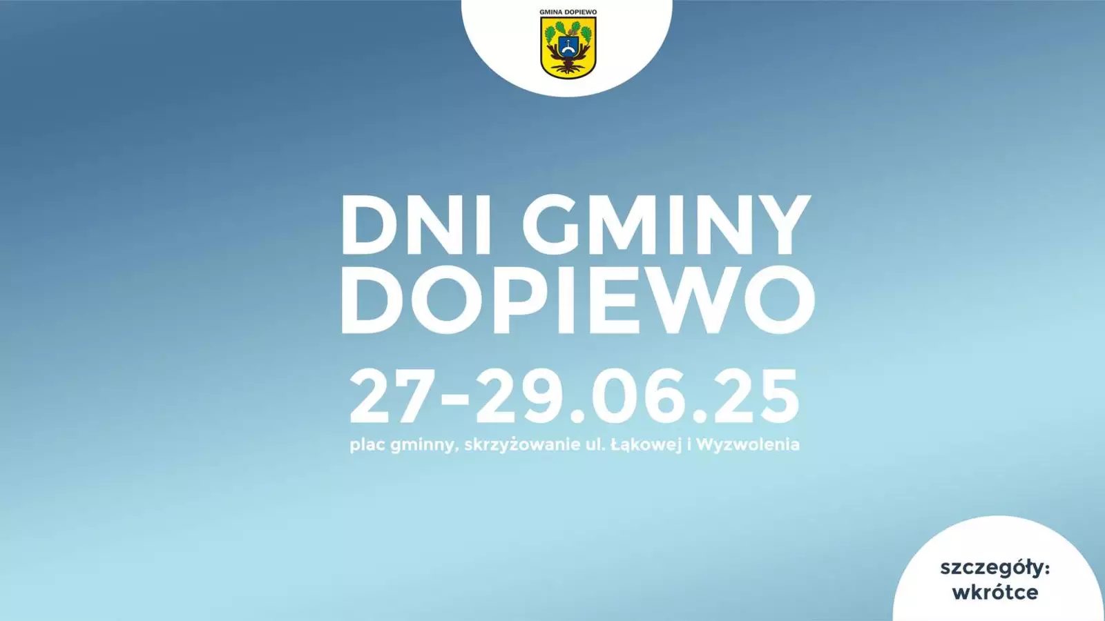 Dni Gminy Dopiewo