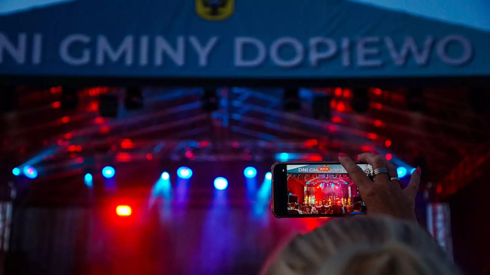 Dni Gminy Dopiewo 2025