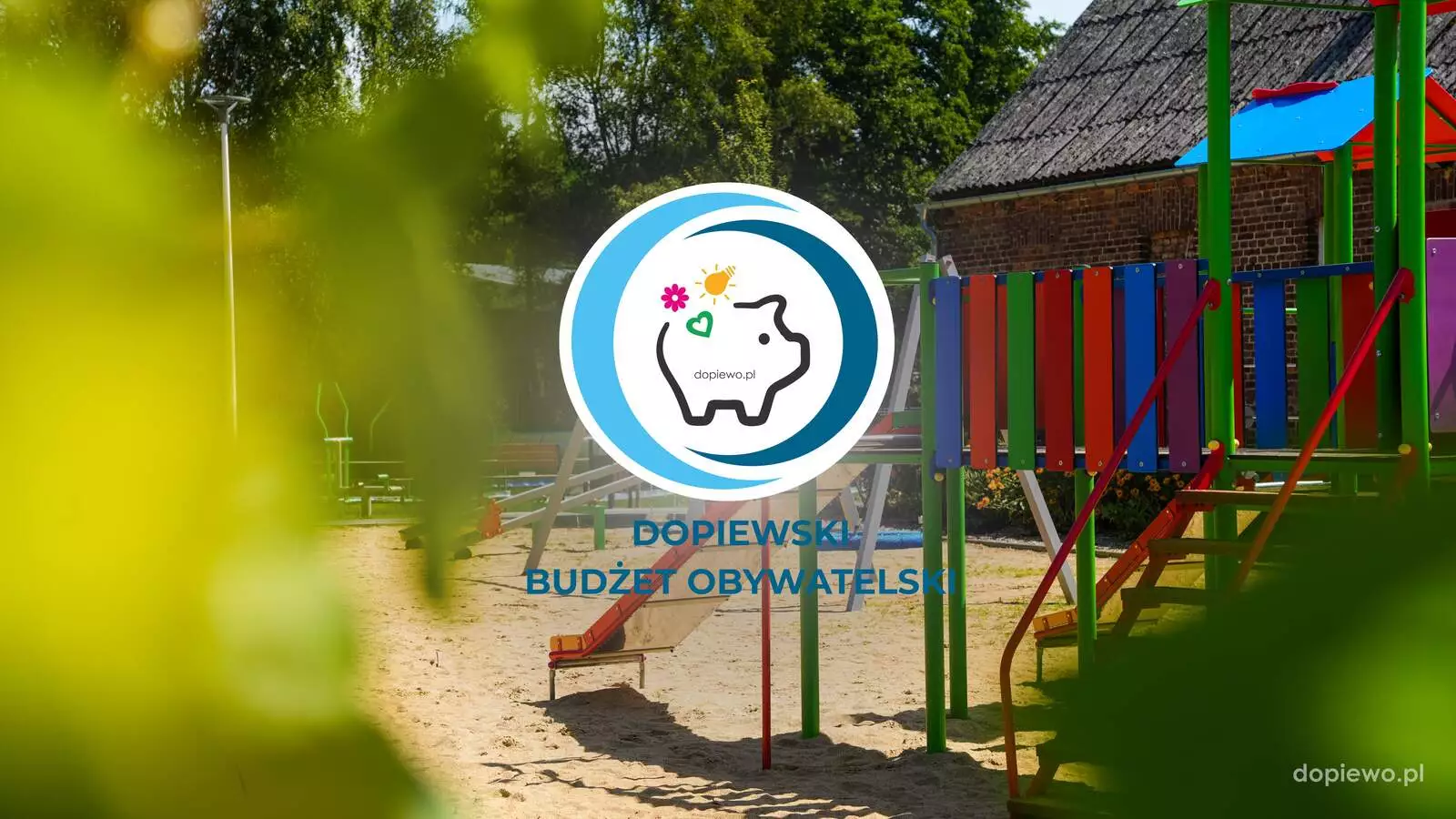 Dopiewski Budżet Obywatelski