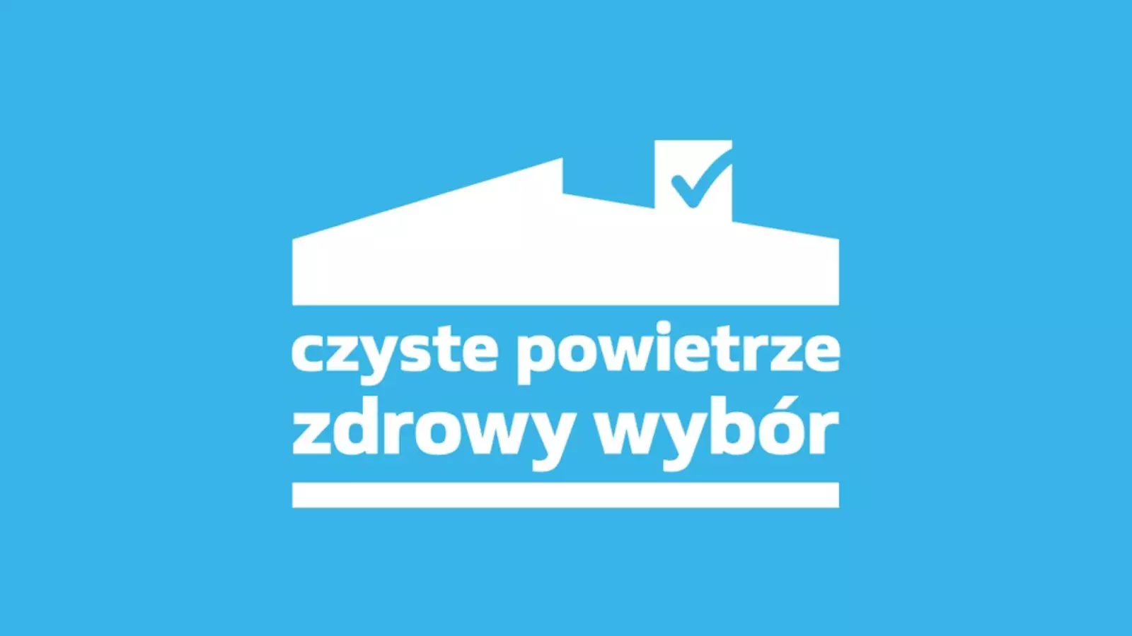 Czyste powietrze