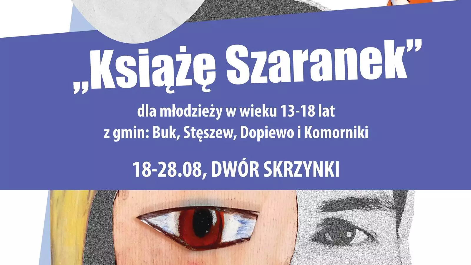 Książe Szaranek