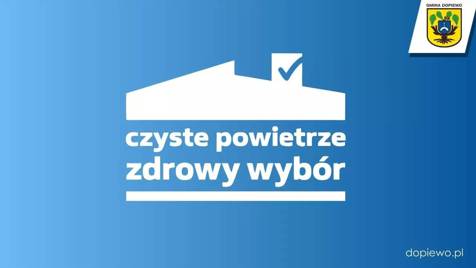 Czyste powietrze