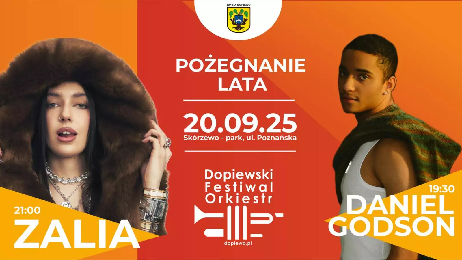 pozegnanie lata