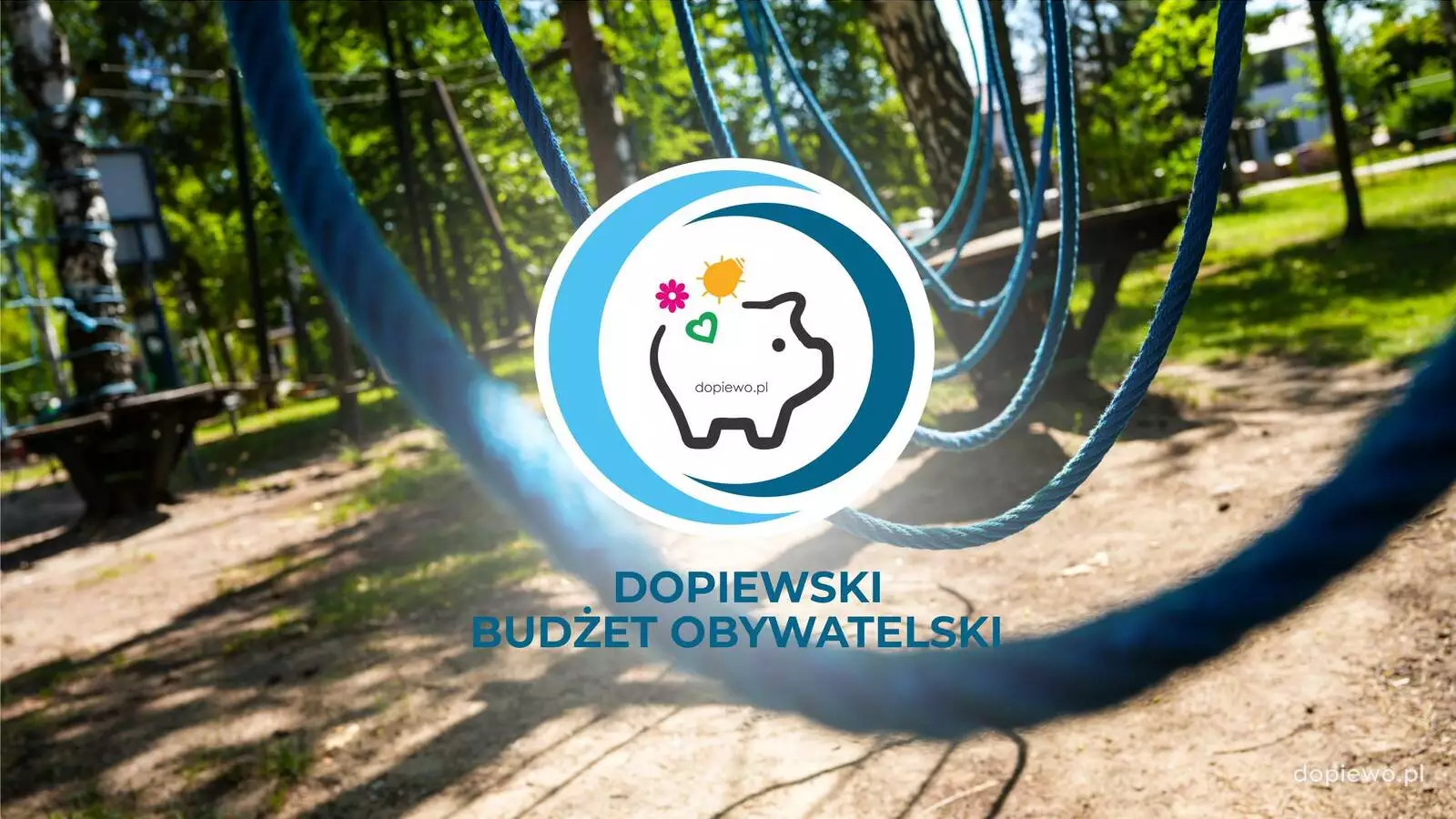 Budżet Obywatelski - logo