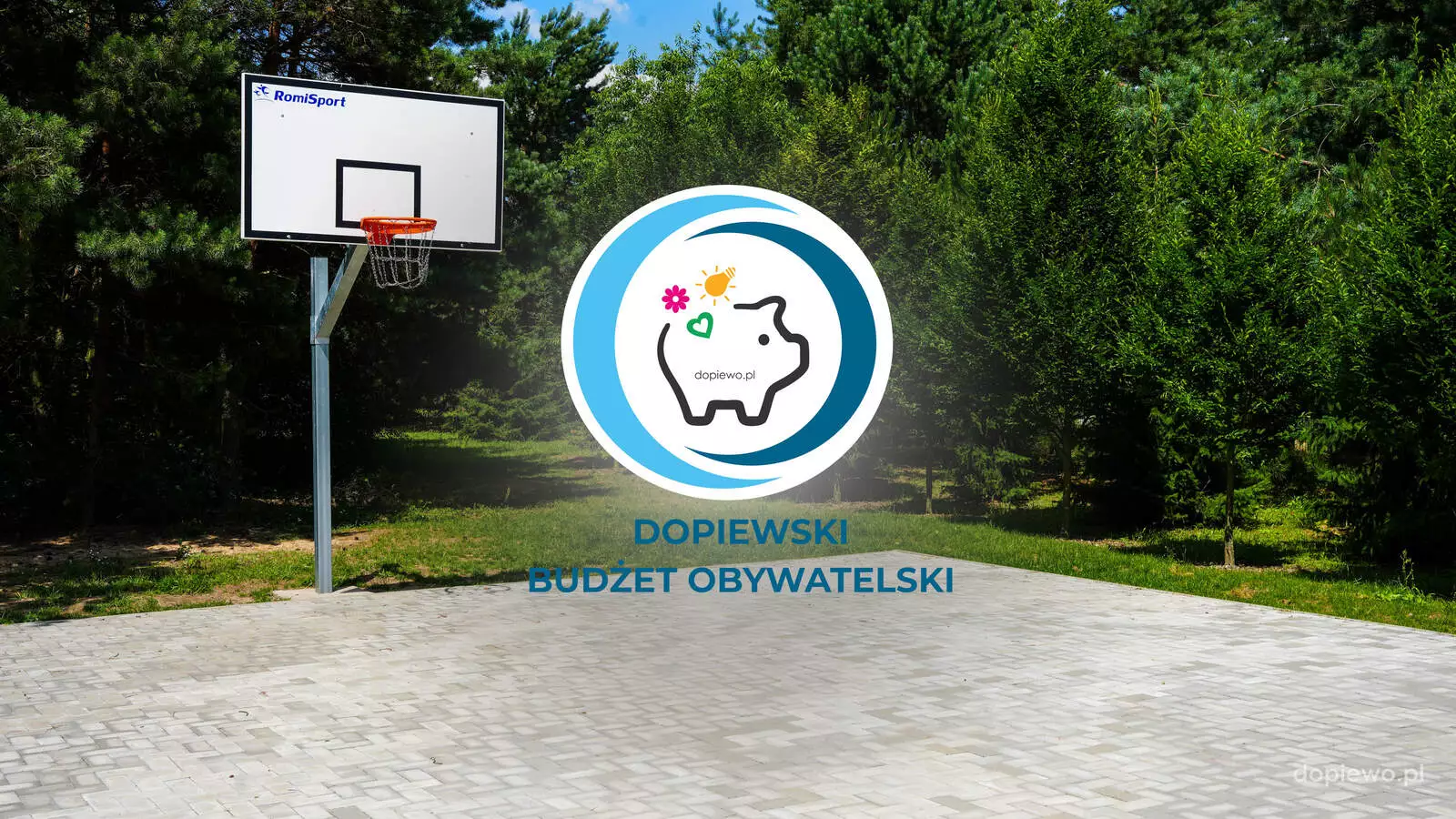 Dopiewski Budżet Obywatelski - głosowanie