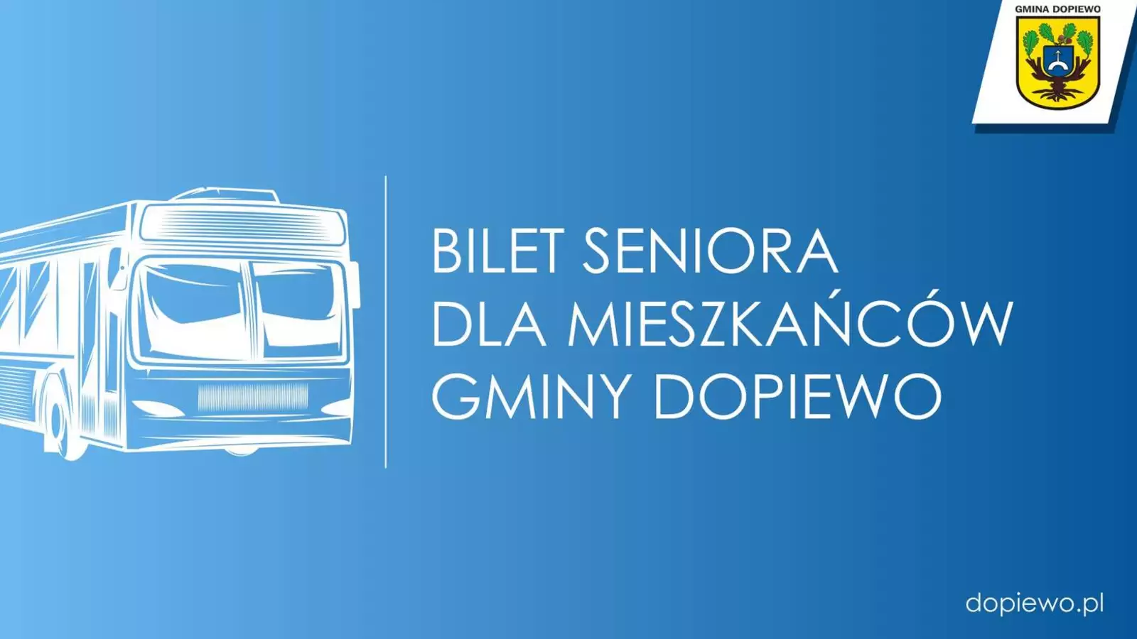 Bilet Seniora