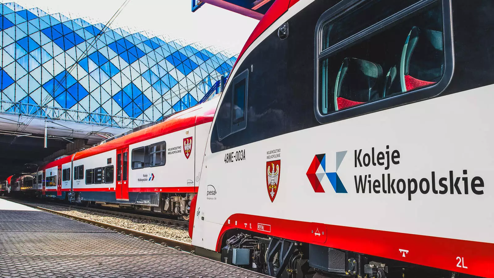 Koleje Wielkopolskie