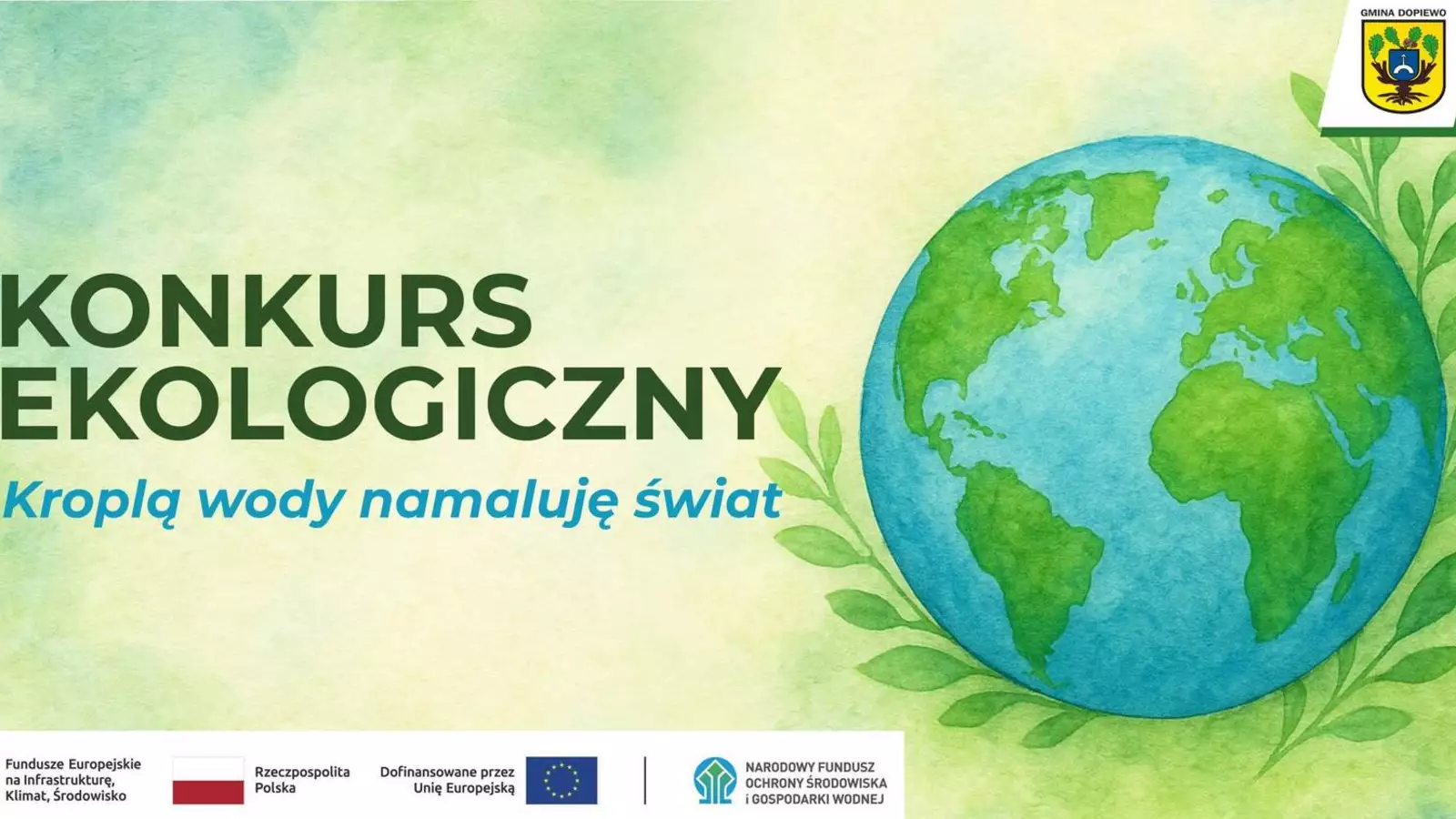 konkurs ekologiczny