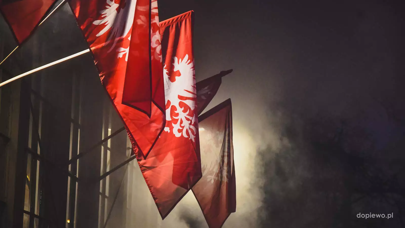 Powstanie Wielkopolskie 