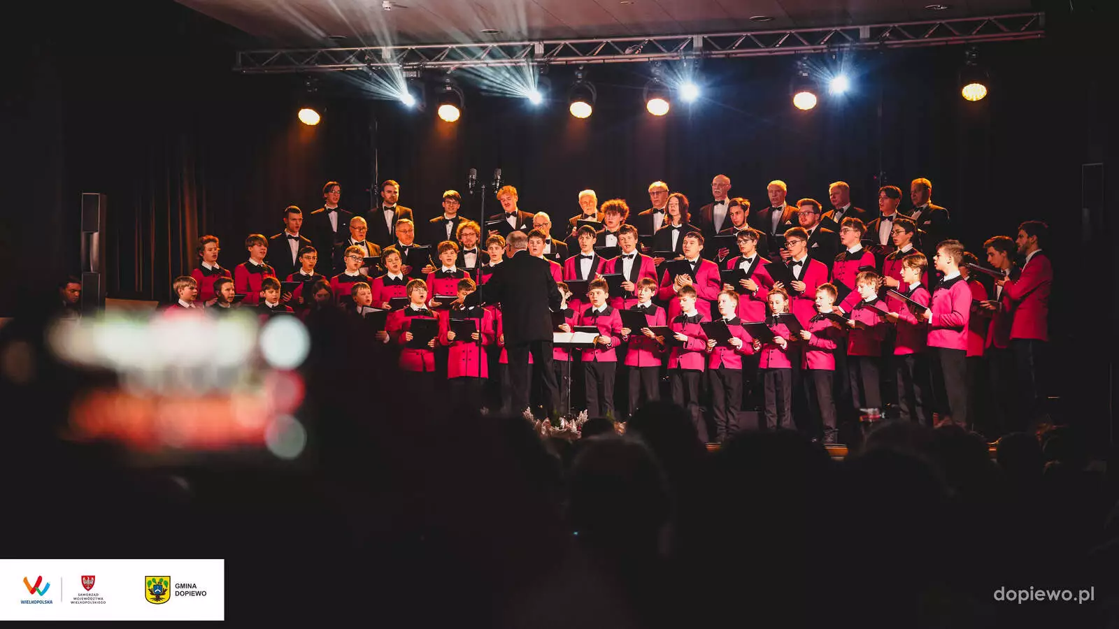 Słowiki w Konarzewie