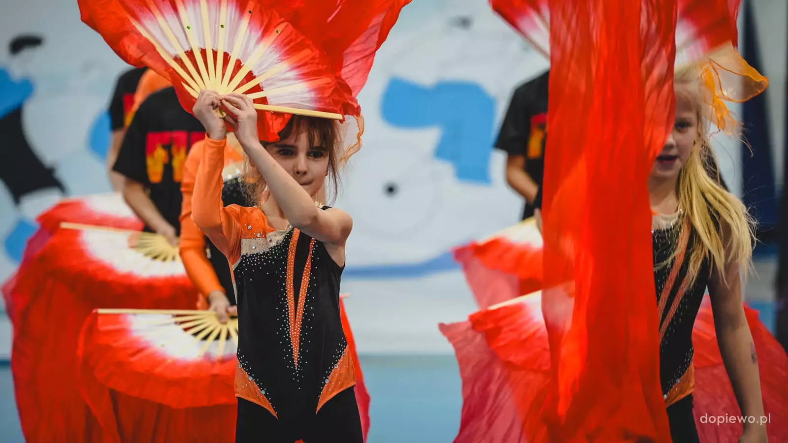 Roztańczone Dopiewo 2025