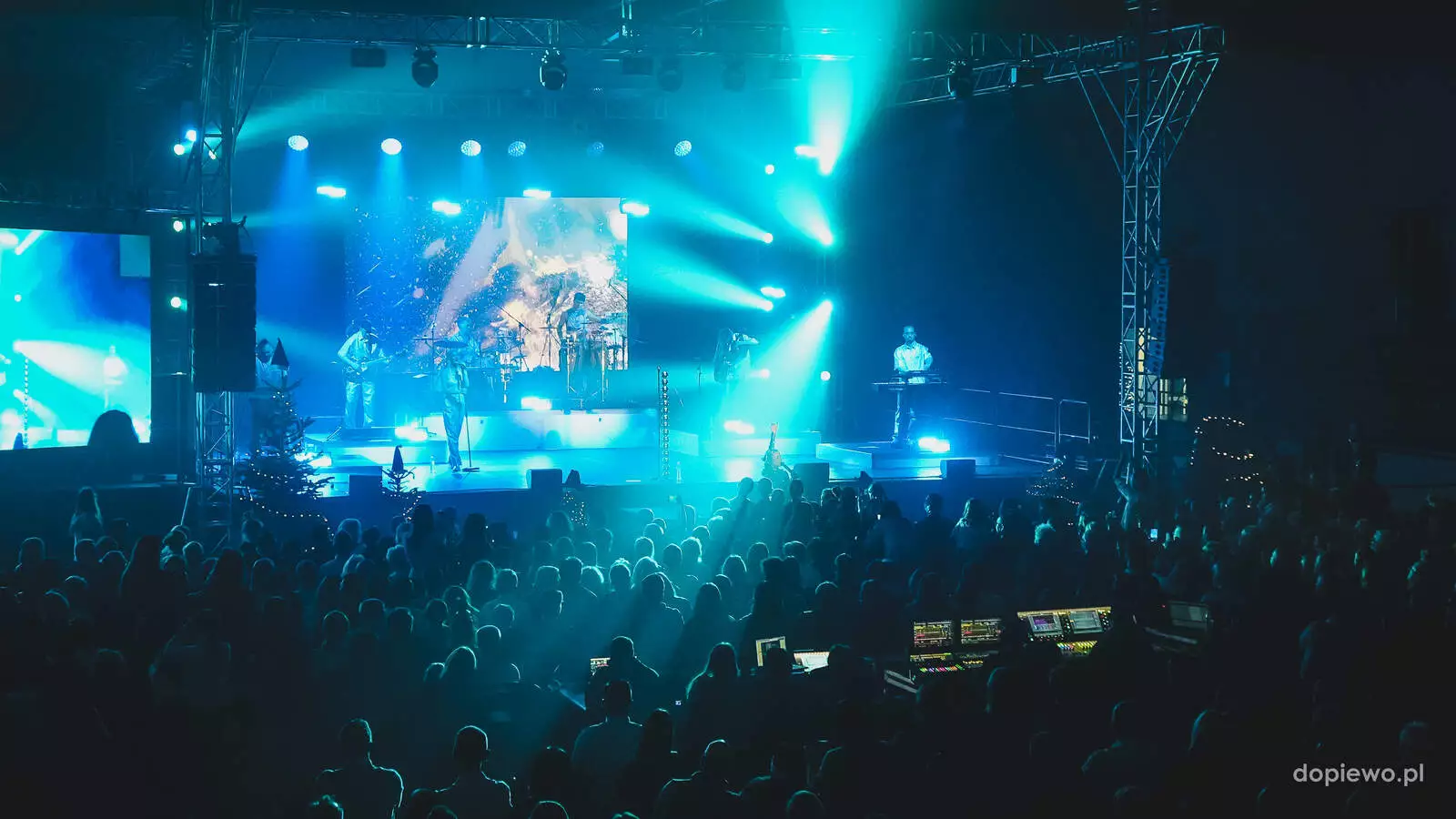 Koncert gwiazdkowy Natalia Szroeder