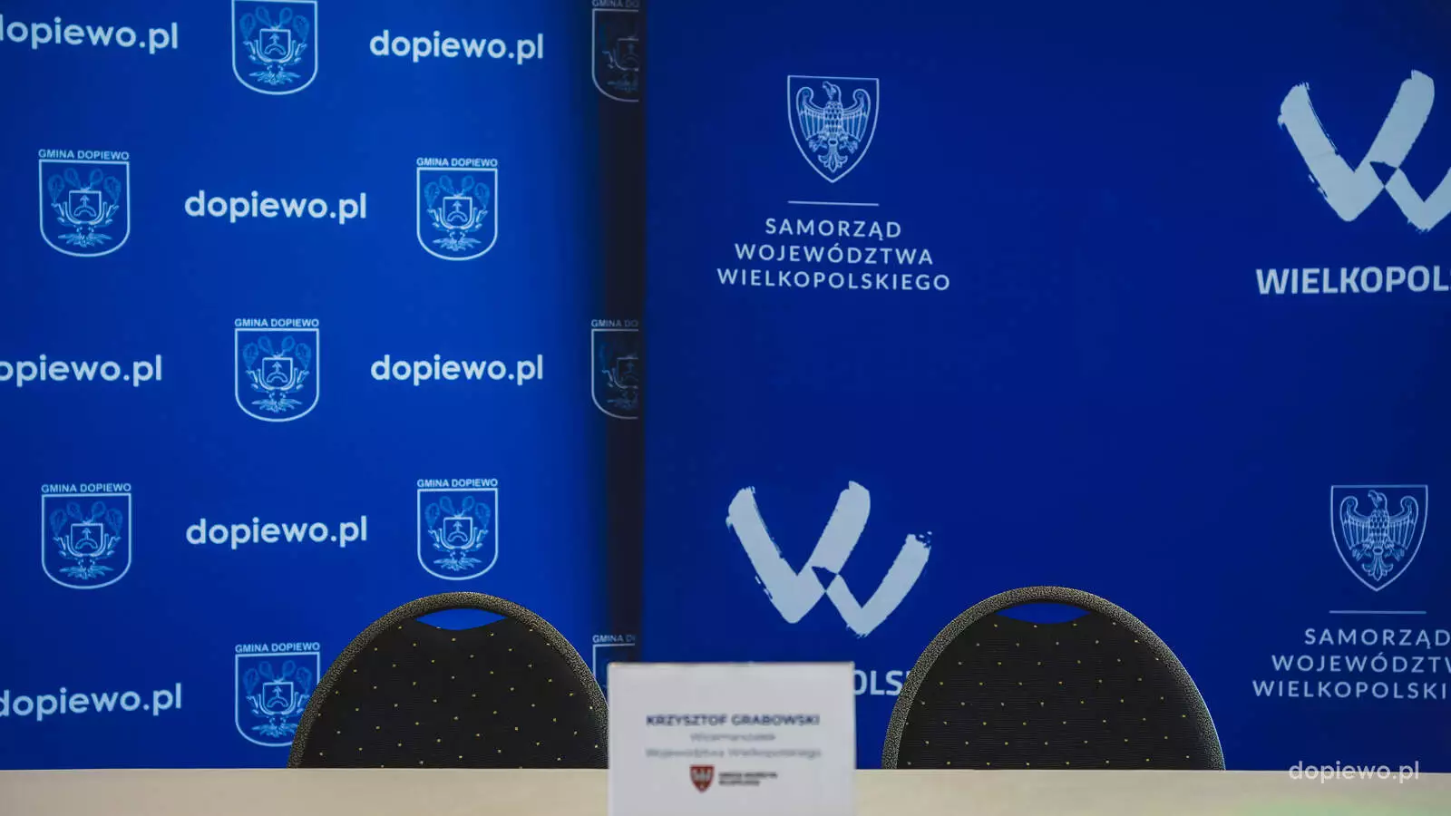 Urząd Marszałkowski Województwa Wielkopolskiego