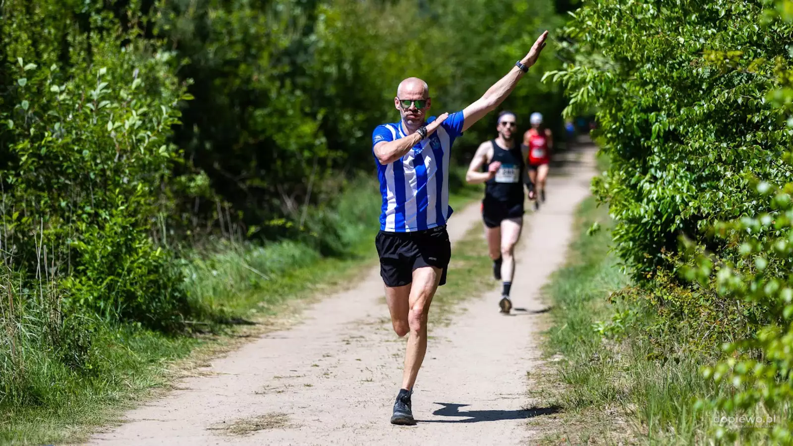 Bieg o Koronę Księżnej Dąbrówki
