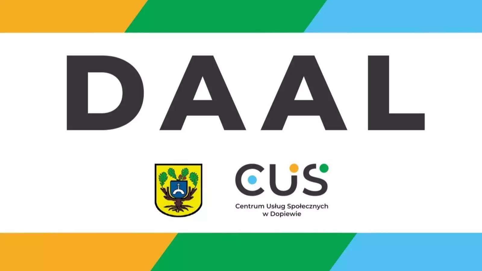 Dopiewska Akademia Aktywności Lokalnej 