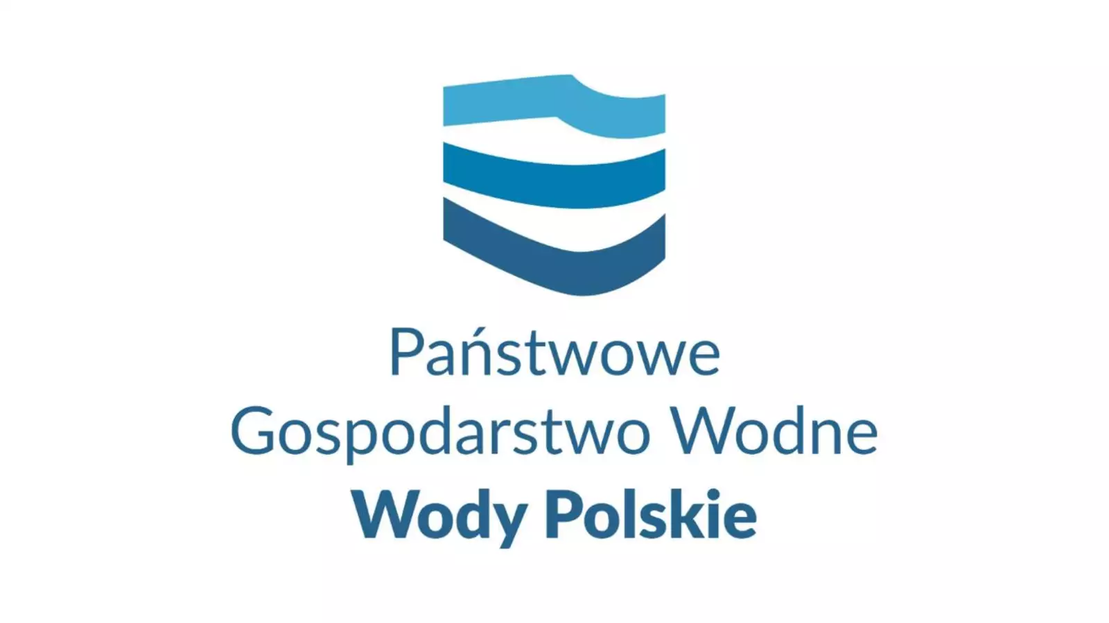 Państwowe Gospodarstwo Wodne Wody Polskie
