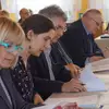 Posiedzenie komisji Rady Gminy Dopiewo