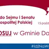 Głosuj w Gminie Dopiewo