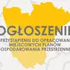 MPZP - ogłoszenie