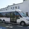 BUS Komunikacji wewnętrznej Gminy Dopiewo