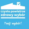 czyste powietrze logo