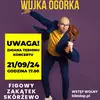 koncert wujek ogórek w Skórzewie