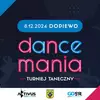 Plakat - DanceMania