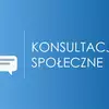 Konsultacje społeczne