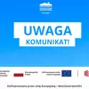 Komunikat WFOŚiGW