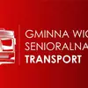 Transport na gminną wigilię senioralną