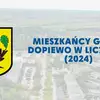 Liczby Gminy Dopiewo