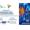 Poznański lider przedsiębiorczości