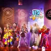 Teatr katarynka