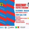 Plakat Wilki Dąbrówka