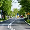 zakończenie przebudowy ul. Poznańskiej w Dąbrówce