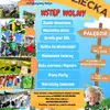 Plakat Festyn Sportuj z Józiem