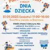 Piknik rodzinny z okazji Dnia Dziecka