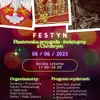 Plakat festyn Piastowskie przygody Dabrowa