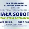 Biała Sobota z Powiatem Poznańskim