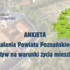 Ankieta Powiatu Poznańskiego