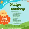 plakat przedszkole Leśne Duszki w Zakrzewie