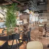 Retauracja NARE Sushi w Skórzewie