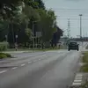 ul. Poznańska w Konarzewie