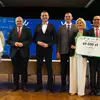 Podpisanie umowy - Pięknie Wielkopolska Wieś