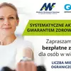 Zadbaj o swoje kości i zdrowie 