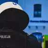 Przyjazd kibiców Palędzie