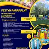 Festyn parafialny w Zakrzewie 06.09.2025