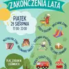 Lisówki Zakończenie lata