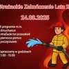 Strażackie pożegnanie lata