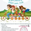 I Zakrzewski Rajd Rowerowy
